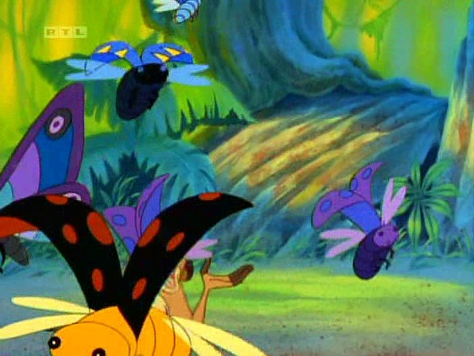 Timon i Pumba  Gazda timon