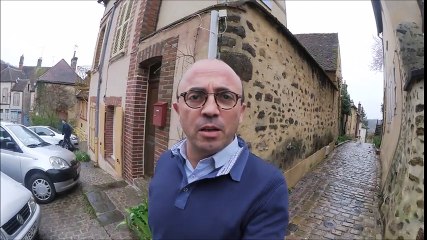 Baromètre de l'immobilier - Bourgogne et notre agence de Toucy