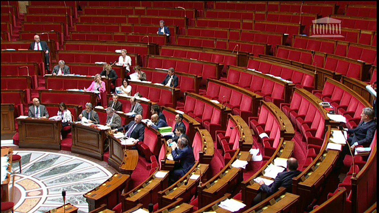 07.06.2016 - 2ème séance : Transparence, lutte contre la corruption et modernisation de la vie économique