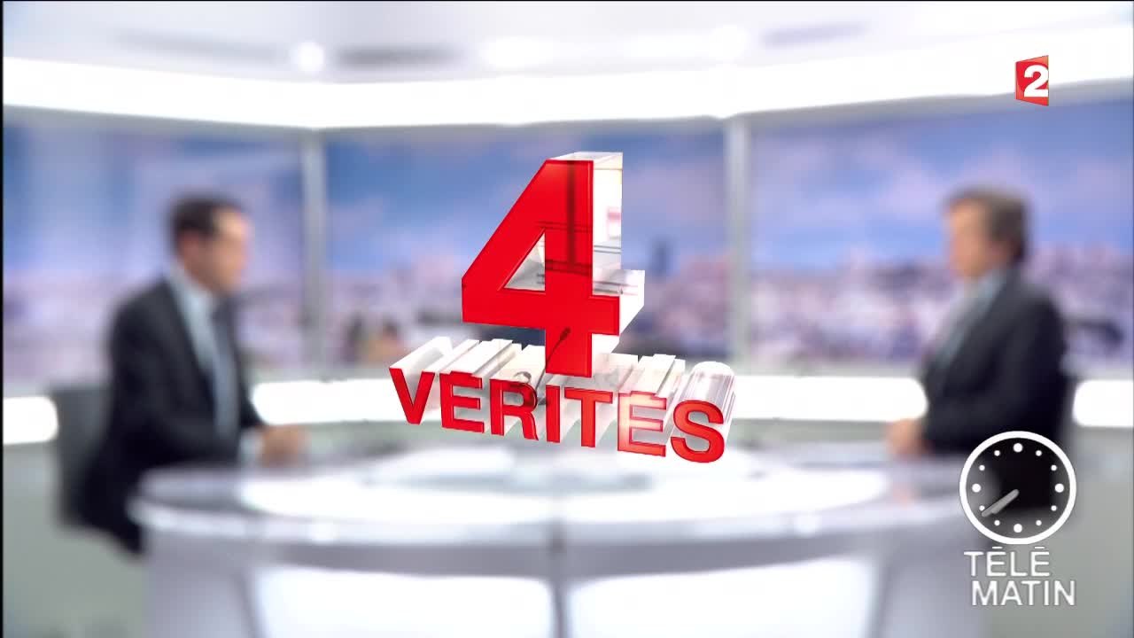 Les 4 vérités