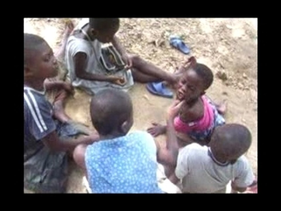 Na lingi yo