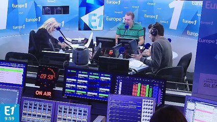 Patrick Juvet, le sosie français de Mickey Rourke