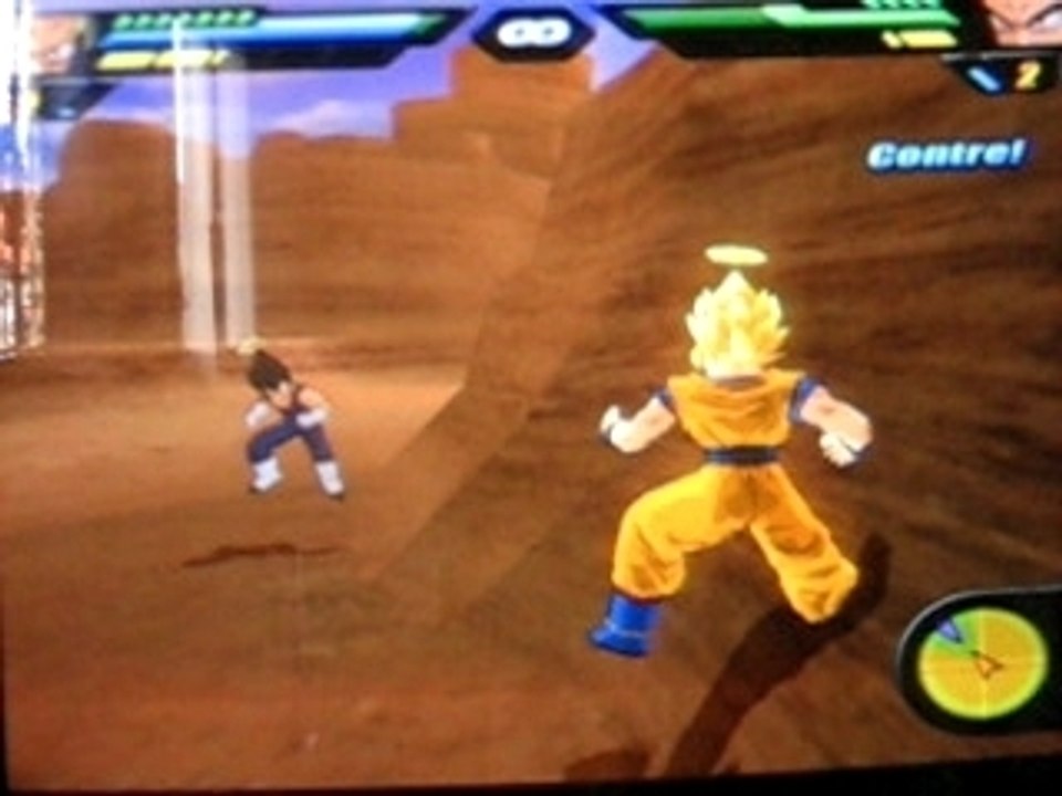 tenkaichi 2
