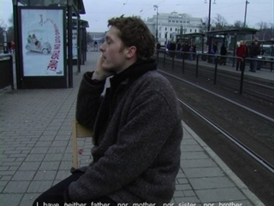 L'Etranger