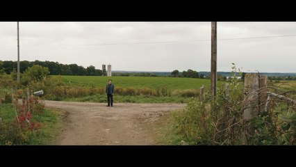 EVERYTHING WILL BE FINE Trailer (James Franco 2015)