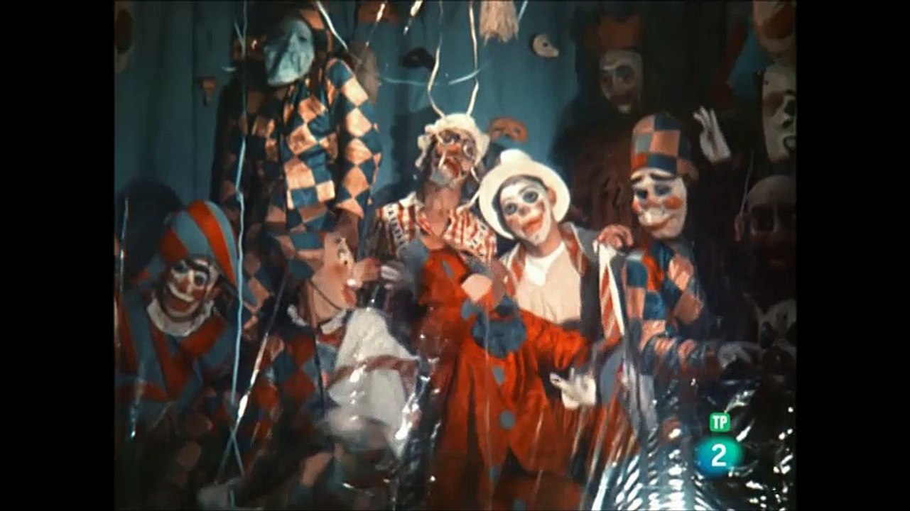 Segunda parte "Mirtha Legrand" "Doña Francisquita" Año 1952  Película Completa