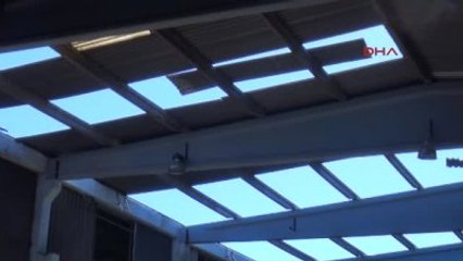 Adana Hırsızlık Yaparken Düşüp Öldü, Cesedi 2 Gün Sonra Bulundu