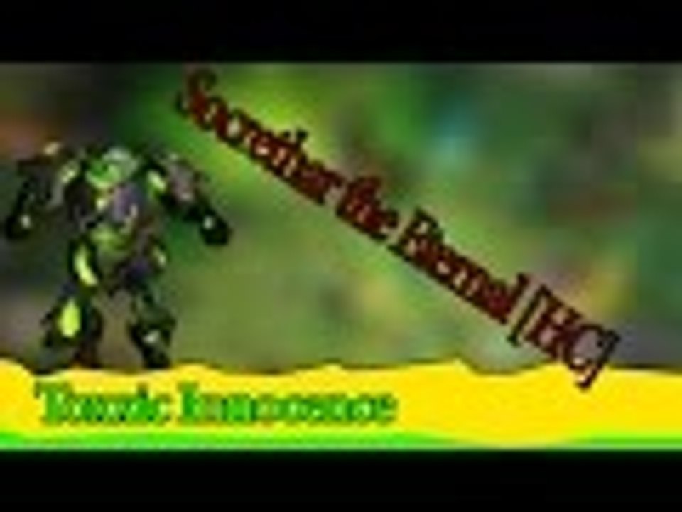 Toxxic Innocence vs Socrethar the Eternal [HC]