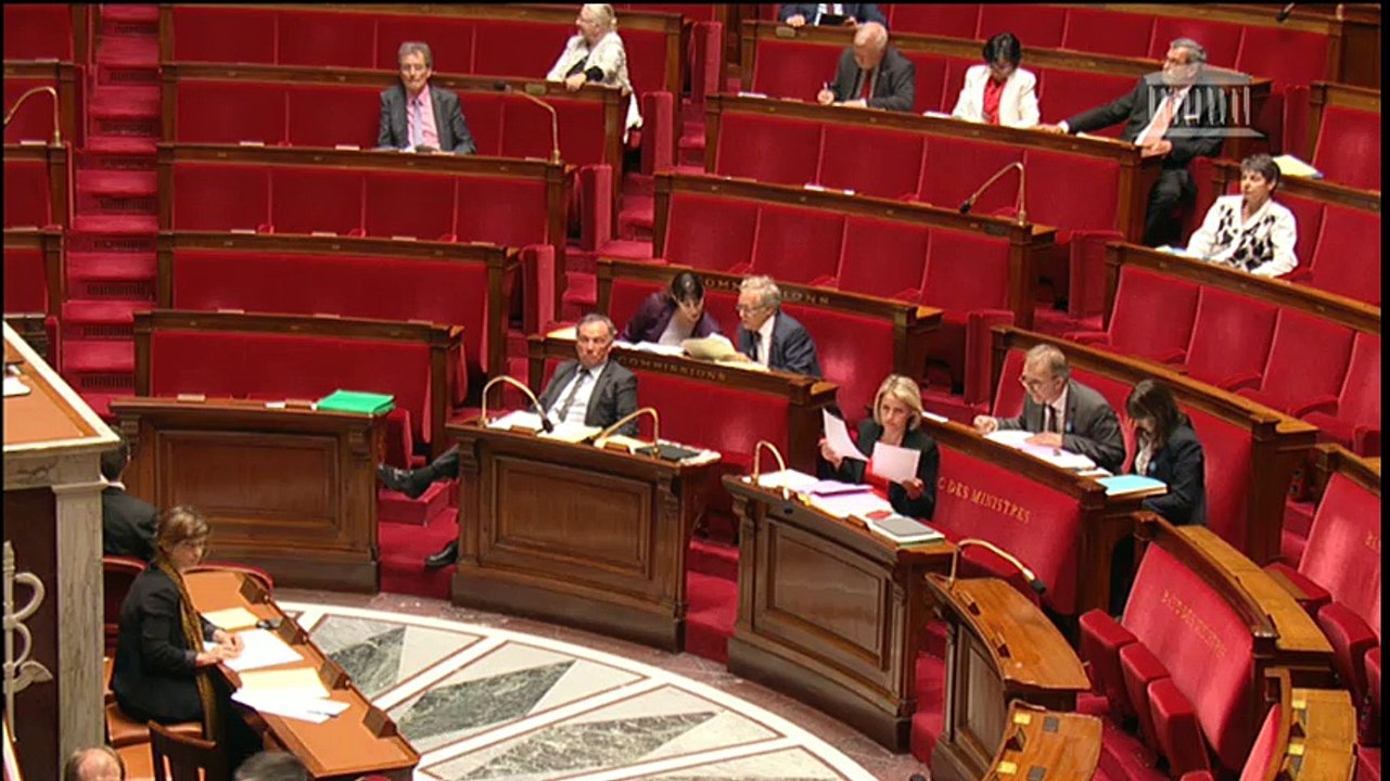 14.06.2016 - 2ème séance : Droit humain à l'eau potable