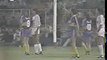 Gol de Musladini a Indep. Riv (Boca 1-Indep. Riv 1 17-03-87)