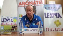 RUEDA DE PRENSA PREVIA A J.27: CÁCERES PATRIMONIO DE LA HUMANIDAD - LEYMA BÁSQUET CORUÑA