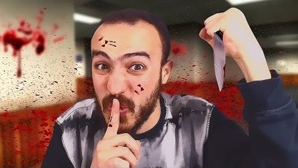 LE BLED'ART-TUER SES POTES ! - Murder