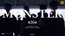 EXO - MONSTER MV