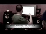 GOTAY EL AUTENTIKO FEAT JORY UNA AVENTURA PREVIEW