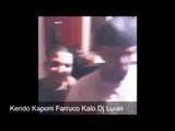 Webcam Remix Farruco/Kendo Kaponi Prod. Dj Luian En El Estudio