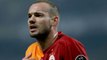 Galatasaray, Sneijder'e Sözleşme Resti Çekmeyi Planlıyor