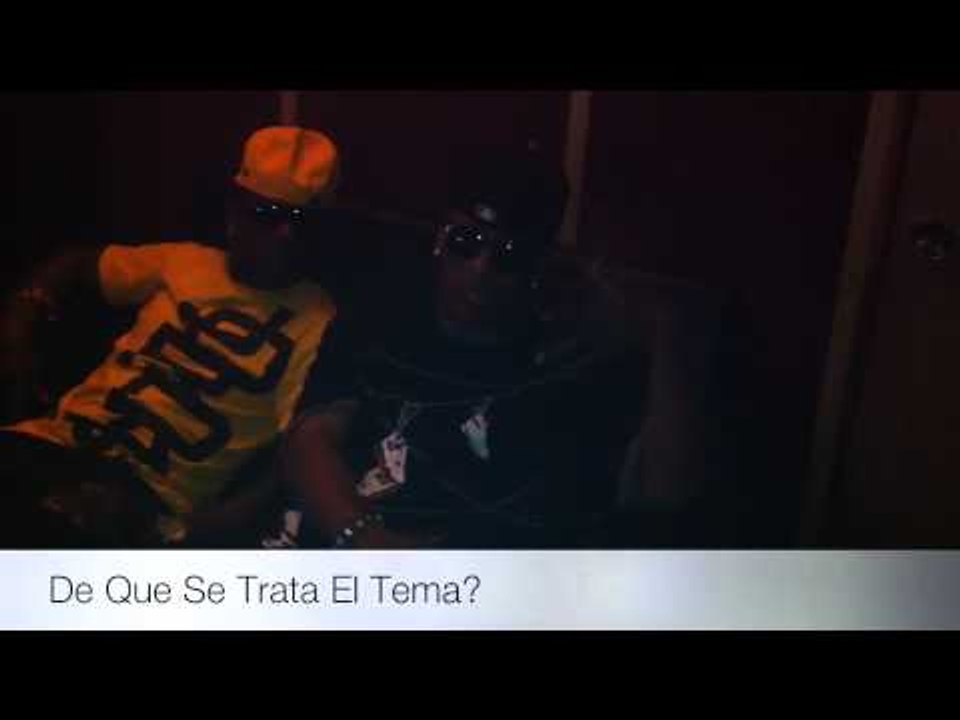 Me Van A Dar Preview - Pacho & Cirilo