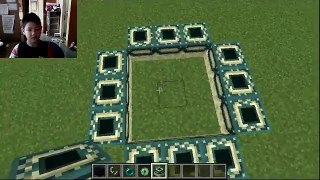 minecraft portal 1