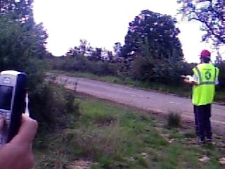 terre des causses 2005