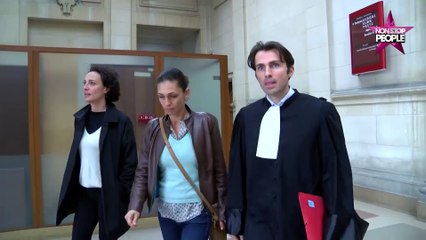 Johnny Hallyday condamné pour diffamation contre Adeline Blondieau (vidéo)