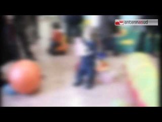 TGSRVgiu16 parroco abusava chirichetto