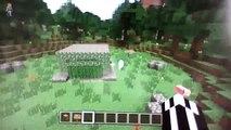 Minecraft Xbox 360 edition: Hunger Games Lobby