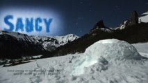SANCY | Documentaire-fiction | Bande-annonce | well production