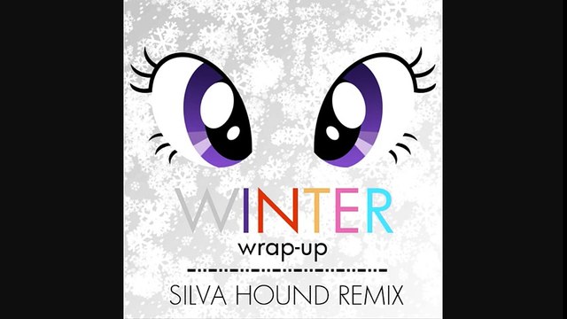 My Little Pony - Winter Wrap-Up - MLP my little pony animated animation song