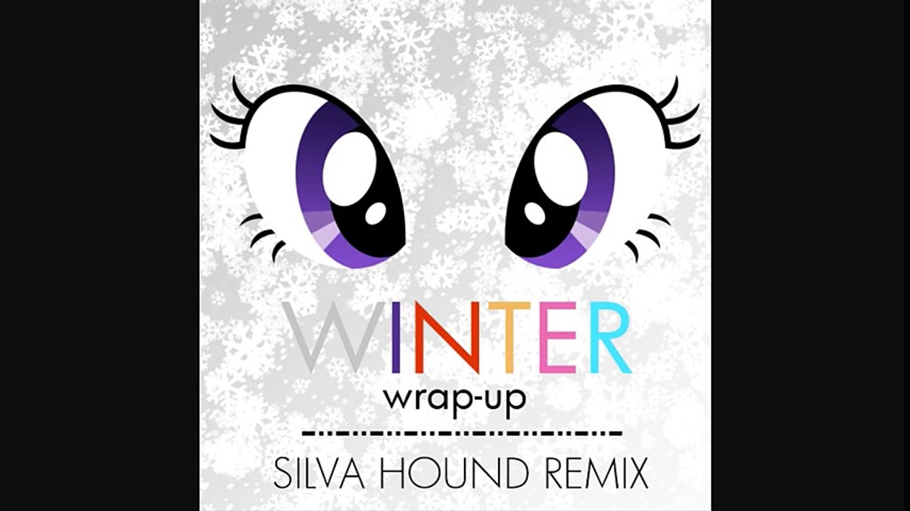 My Little Pony - Winter Wrap-Up  - MLP my little pony animated animation song