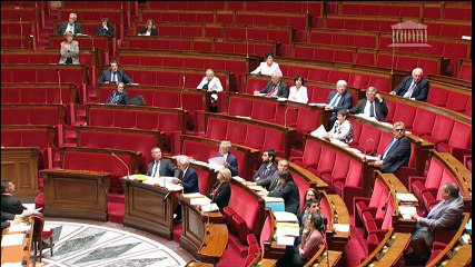 14.06.2016- 3ème séance : Droit humain à l'eau potable (suite)