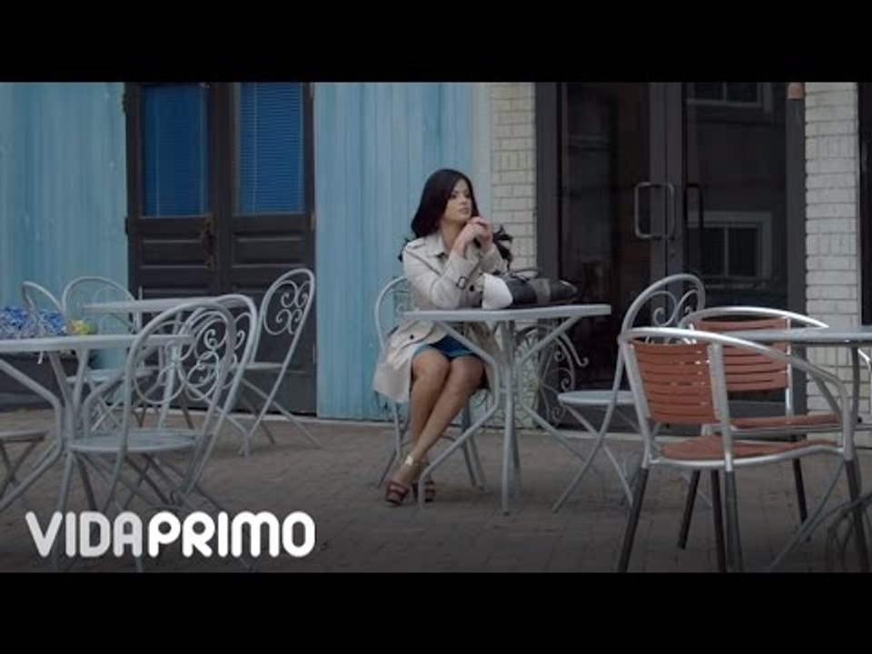 Jory Boy - Te Confieso [Lyric Video]