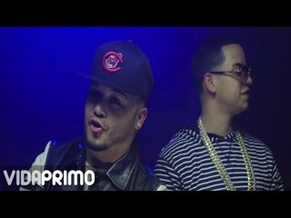 Jory Boy - No Me Condenes ft. J Alvarez [Official Video]