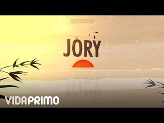 Jory Boy - Imposible Amor [Lyric Video]