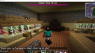 World War Craft #7(historia en minecraft)