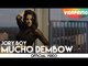 Jory - Mucho Dembow [Official Video]