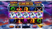 Genie Jackpots Vegas Millions Casino Slot