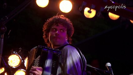 A ne pas louper. Juste écouter et s'évader