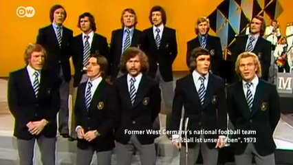 The Biggest Football Hits | PopXPort