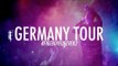 Fuego - Germany Tour 2016 [Fireboy Forever 2] @FuegoFBM