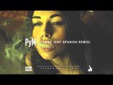 Fuego - PyM (DnF Spanish Remix) [Fireboy Forever]