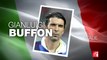 Gianluigi Buffon, le gardien-monument - Italie #Euro2016