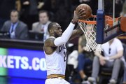 LeBron takes control as Cavs force Game 7