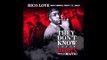 Rico Love feat. Zion & Lennox Fuego T.I. & Emjay - They Dont Know (Latin Remix) [Prod by Maffio]