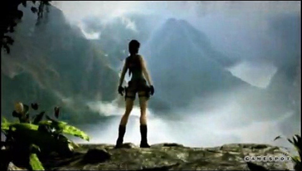 Tomb Raider Anniversary – PC [telecharger .torrent]