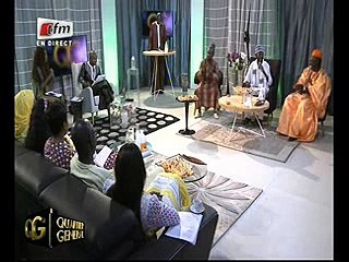 Le coup de Gueule de Fou Malade sur la libération de Karim Wade