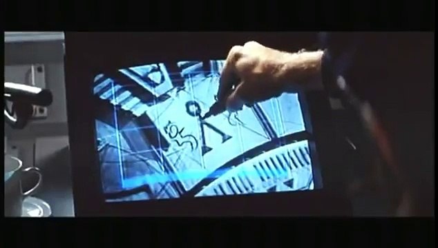 Trailer du film Stargate La porte des étoiles de 1994