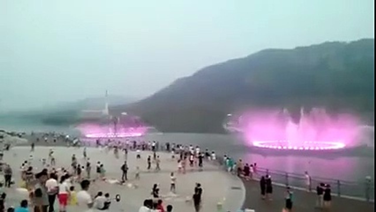 Denizde Müthis  Sov