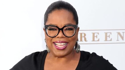 Oprah apporte officiellement son soutien à Hillary Clinton