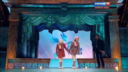 Алена Зверкова, Анастасия Батыгина и Вадим Эйленкриг