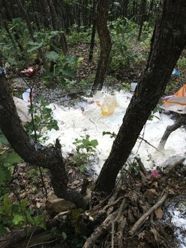 Bingöl Adaklı Kırsalında PKK'ya Ait 15 Ayrı Sığınak Tespit Edildi